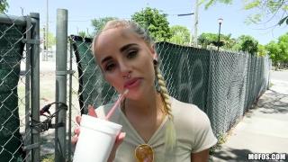 Mofos - Naomi Woods Gets Picked up for a Public Fuck 2