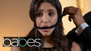 THE INVITATION PART 3 – ABELLA DANGER, WATCH FULL SERIES ON BABES.COM 1