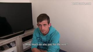 BIGSTR - Unemployed Guy needs Money and he need it now 2