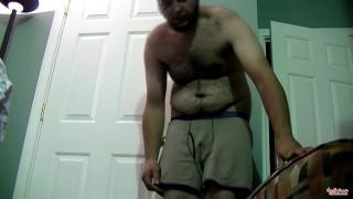 Bear Boy Lurch Geting Sucked by Joe 3