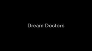 Dream Doctors! Charlee Chase and Vickie Vixx Jerk off a Patient! 1