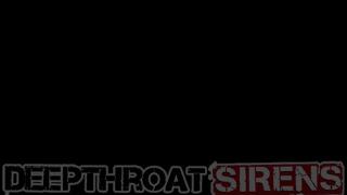 Deepthroat Sirens Compilation 5 Deep Throat & Cum Swallow Blowjobs VOL 30 7