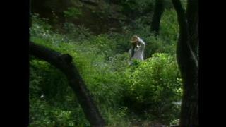 Sexy little Honey Fucked in the Woods 4