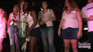 Biker Bar Wet Wet T Shirt Contest Part 2 12