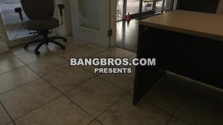 BANGBROS - PAWG Abella Danger's Casting Video with Brick Danger! 1