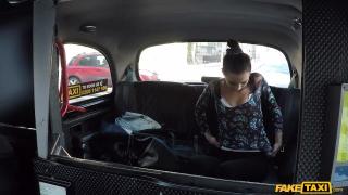 Fake Taxi - Overheated and Easy Lay 3