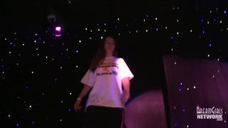 Amateur Night at Iowa Strip Club Part 2 5