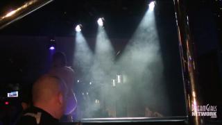 Amateur Night at Iowa Strip Club Part 2 8