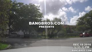 BANGBROS - White Mayo'rs Daughter Kiki Parker Gets Fucked by Black Police 1