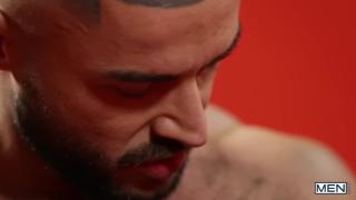 Men.com - Francois Sagat & Jean Franko Loves Fucking each other 12