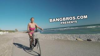 BANGBROS - Busty Blonde Babe Katarina Hartlova Takes the D on BTRA 1