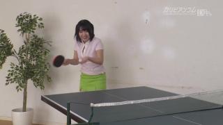 Ping Pong Fuck 7
