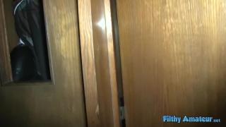 Whores in the Confessional with Squirting and Amateur BDSM 1