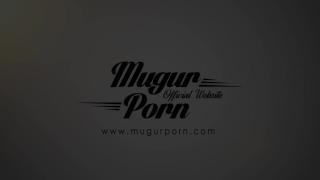 Gina Gerson and Samanta Homemade Private Fuck with MugurPorn 1