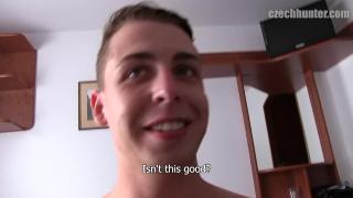 BIGSTR-Collage Boy Sucks Cock and Gets Fucked for some Cash 9