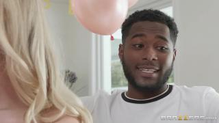 Brazzers - Petite Blonde Anny Aurora Loves getting Fucked by a Big Cock 1