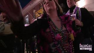 Street Cameras Catch Great Mardi Gras Flashing 9