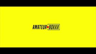 Amateur Boxxx - Real Estate Agent Audrey Miles Controlled 1