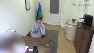 BIGSTR - Twink went to an Agent for Job and he Gets Fucked 5