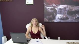 Cock Teasing Bitch Put under a Spell and used like a Whore - Lily LaBeau 1