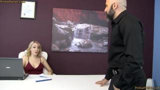 Cock Teasing Bitch Put under a Spell and used like a Whore - Lily LaBeau 2