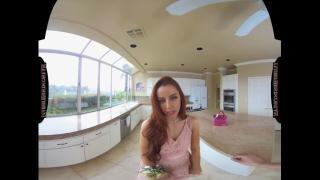 Stepdaughter Vanna Bardot is your Virtual Prom Date Fuck 2