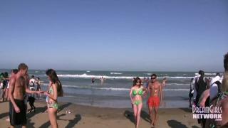 Spring Break Beach Party in South Padre Island 11
