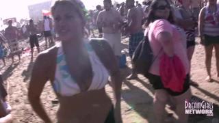 Spring Break Beach Party in South Padre Island 3