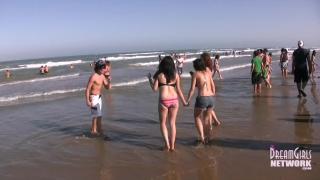 Spring Break Beach Party in South Padre Island 4