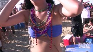 Spring Break Beach Party in South Padre Island 7