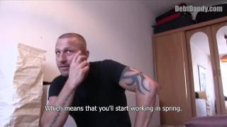 BIGSTR - Muscular Dude Pounded Raw for Extra Money 4