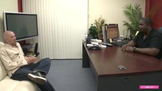 Pussy Creampie in the Office 1