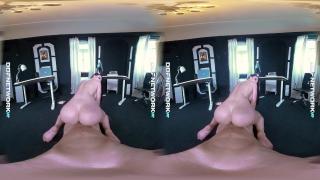 Beautiful Get Ready for an Unforgettable POV Hardcore Fuck with VR Girl Aletta Ocean Concha