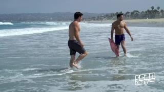 Seancody.com - Stunning Surfers Raw Fucking on Camera 2