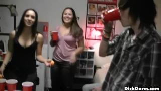 RealityDudes - Amateur College Students have Fun in Dorm 1