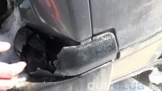 Cum Club: Land Rover 4x4 Crash + Swallowing a Big Cum Load Outdoors 4