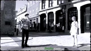 SHAKE THE SNAKE - some People DREAM to Fuck Mimes ! 2