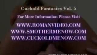 Cuckold Fantasies Vol 7 Savannah Stern Cuckolds Creampie Eating Chastity 4