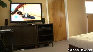 Taboo18 - Kennedy Leigh's Favorite Video Game 2