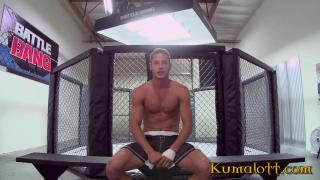 Kumalott - the Battle Price is Alexis Texas 1