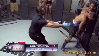 Kumalott - the Battle Price is Alexis Texas 7