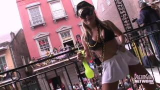 They Party Hard during the Day in new Orleans too 1