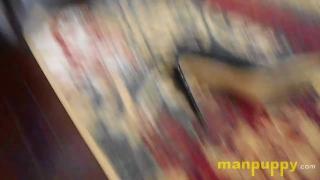 POV MILF Foot Domination - Terra Mizu - Manpuppy 6