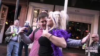 Daytime Debauchery during Mardi Gras 4