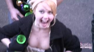 Daytime Debauchery during Mardi Gras 7