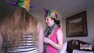 Innocent Girls are Turned into first Class Freaks at Mardi Gras 2