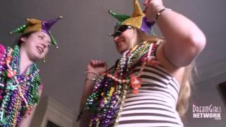 Innocent Girls are Turned into first Class Freaks at Mardi Gras 3