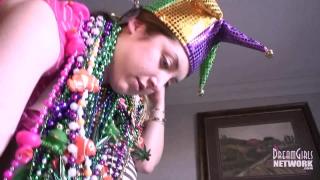 Innocent Girls are Turned into first Class Freaks at Mardi Gras 4