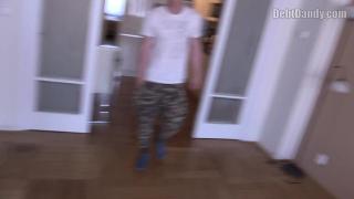 BIGSTR - Cute Euro Twink Takes Raw Cock up his Ass for Extra Money 5