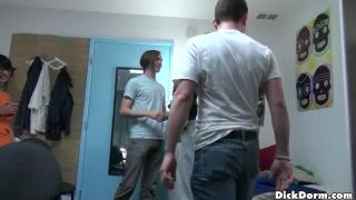 RealityDudes -twink Blows a Blindfolded Jock 7